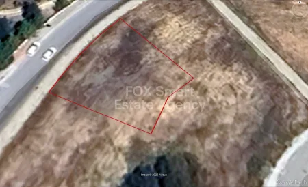 Residential Land for sale