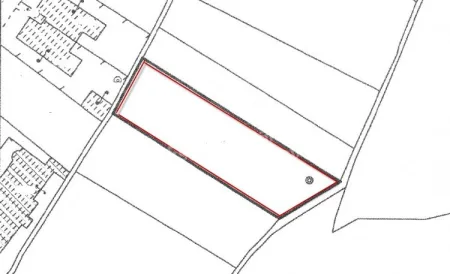 Terreno Residencial en venta