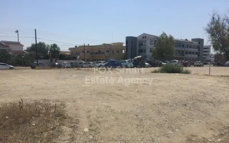 Strovolos, Nicosia