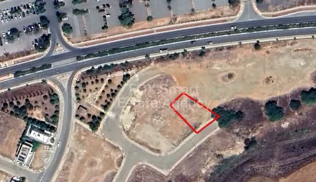 Strovolos, Nikozja