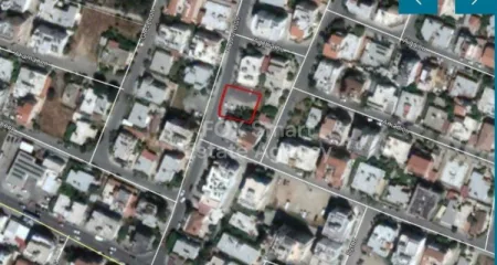 Terreno Residenziale in vendita