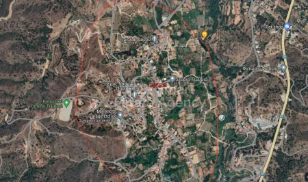 Terreno Residencial en venta