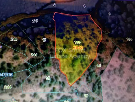 Terreno Residenziale in vendita