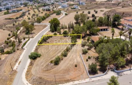Terreno Residenziale in vendita