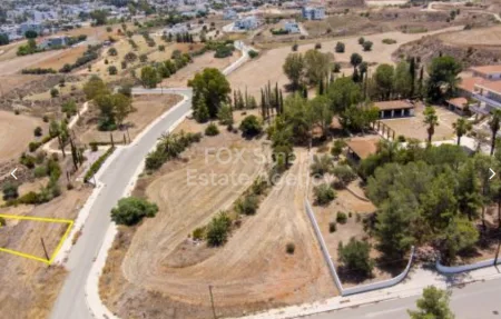 Terreno Residenziale in vendita