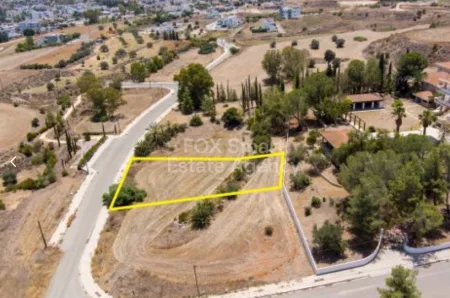 Terreno Residenziale in vendita