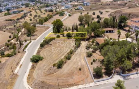 Terreno Residenziale in vendita