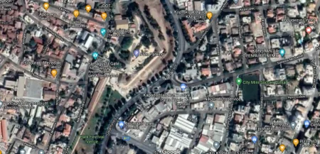 Nicosia, Nicosia