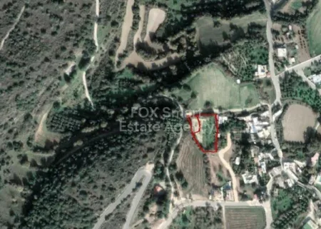 Terreno Residencial en venta