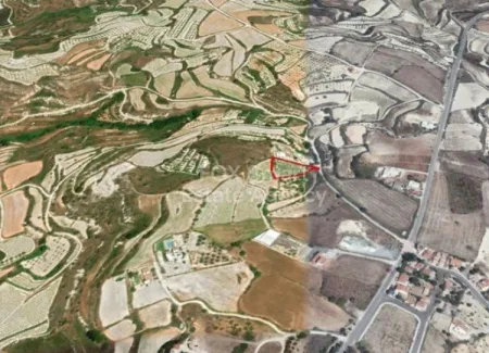 Terreno Residenziale in vendita