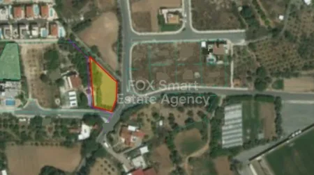 Terreno Rural en venta