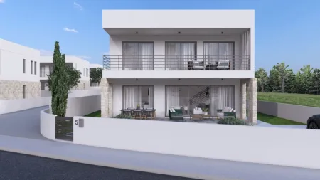 Geroskipou, Paphos