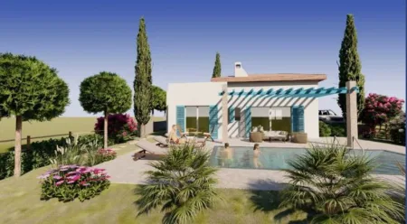 Bungalow en venta