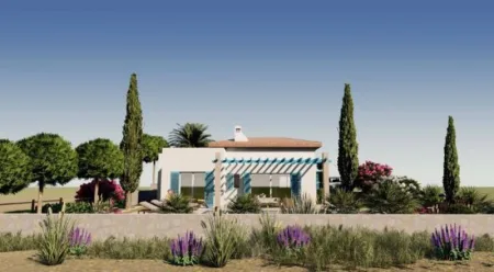 Bungalow en venta