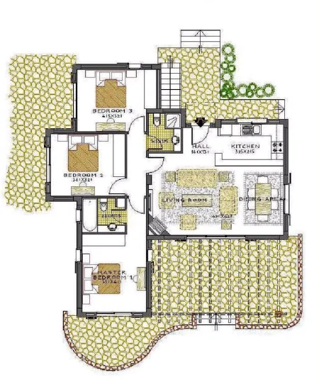 Bungalow en venta