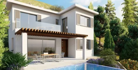 Villa zum Kauf