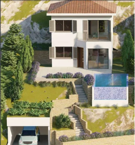 Villa zum Kauf