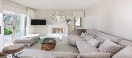 Villa en venta