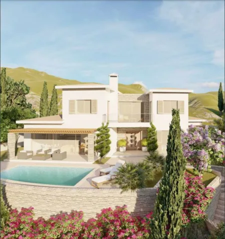 Villa en venta