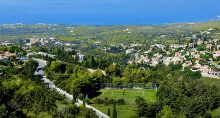 Villa en venta