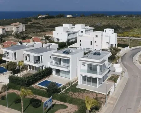 Villa in vendita
