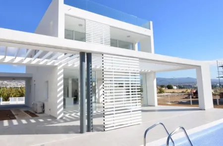 Villa in vendita