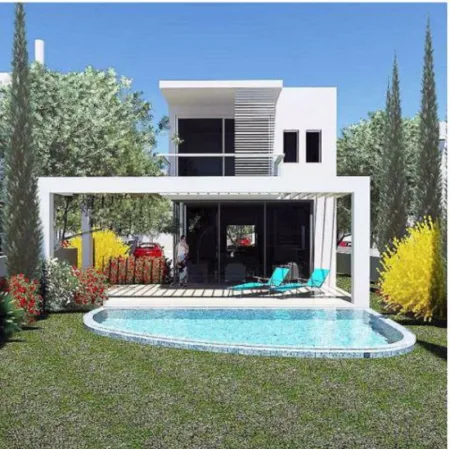 Villa in vendita