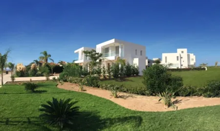 Villa in vendita