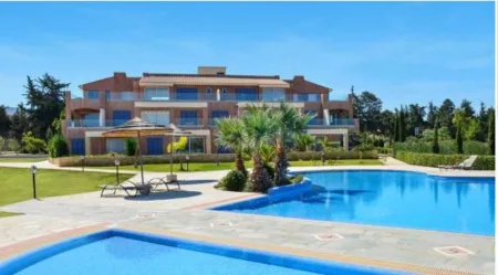 Villa en venta