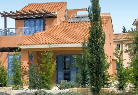 Villa zum Kauf
