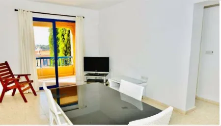 Flat for sale