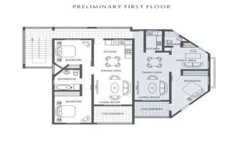 Flat for sale