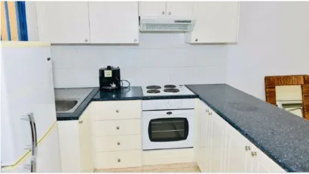 Piso en venta