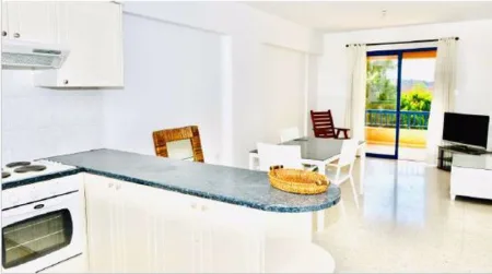Piso en venta