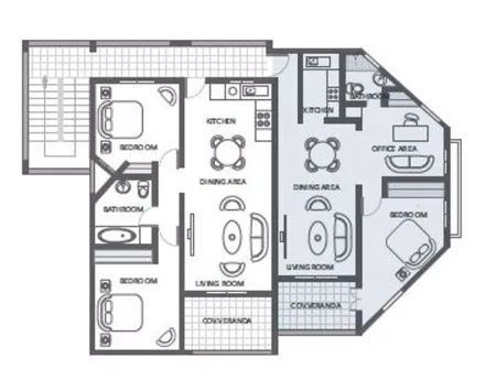 Piso en venta