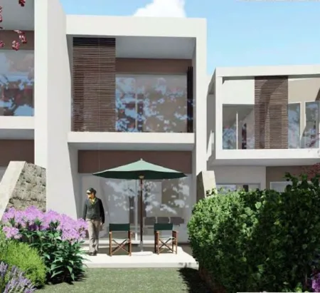 Villa à vendre