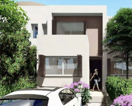 Villa à vendre