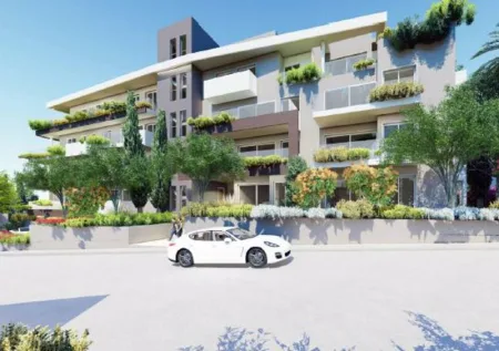 Appartamento in vendita