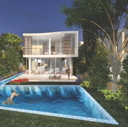 Villa in vendita