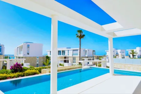 Villa in vendita