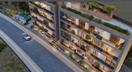 Piso en venta