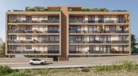 Piso en venta