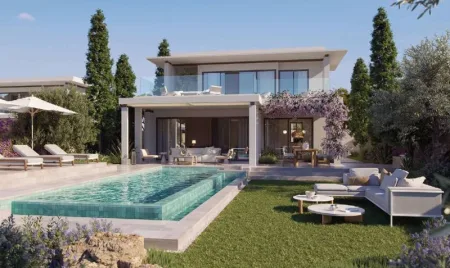 Villa en venta