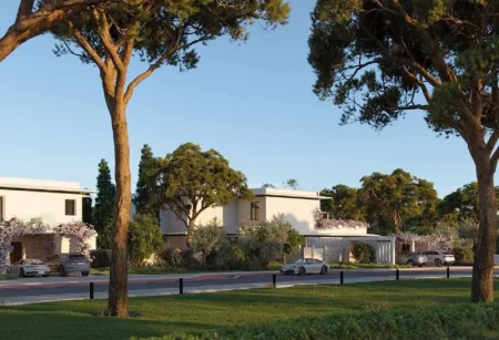 Villa en venta
