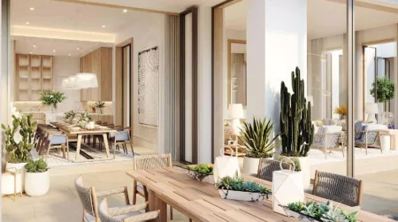 Villa en venta