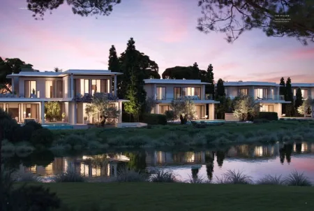 Villa en venta