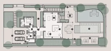Villa en venta
