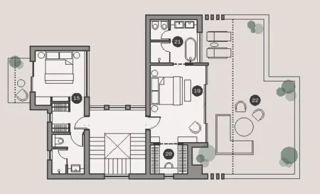 Villa en venta