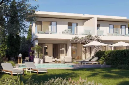 Villa en venta