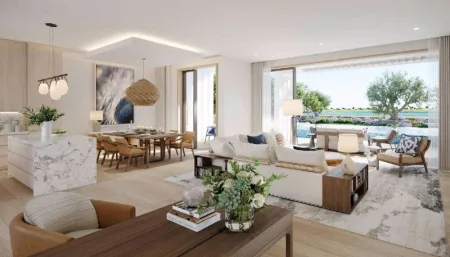 Villa en venta